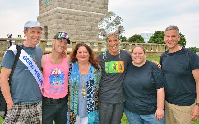 Provincetown Carnival